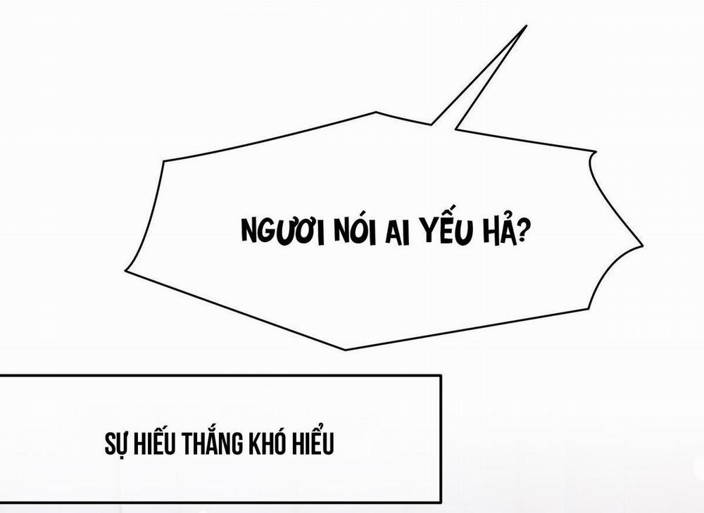 Tôi Trùng Sinh Thành Chú Rồng Đen Của Vương Tử Điện Hạ 37 trang 10