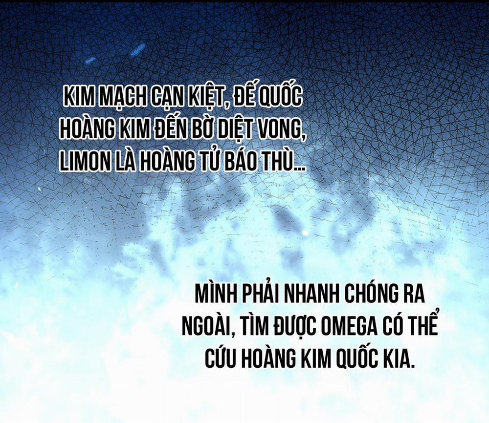 Tôi Trùng Sinh Thành Chú Rồng Đen Của Vương Tử Điện Hạ 37 trang 16