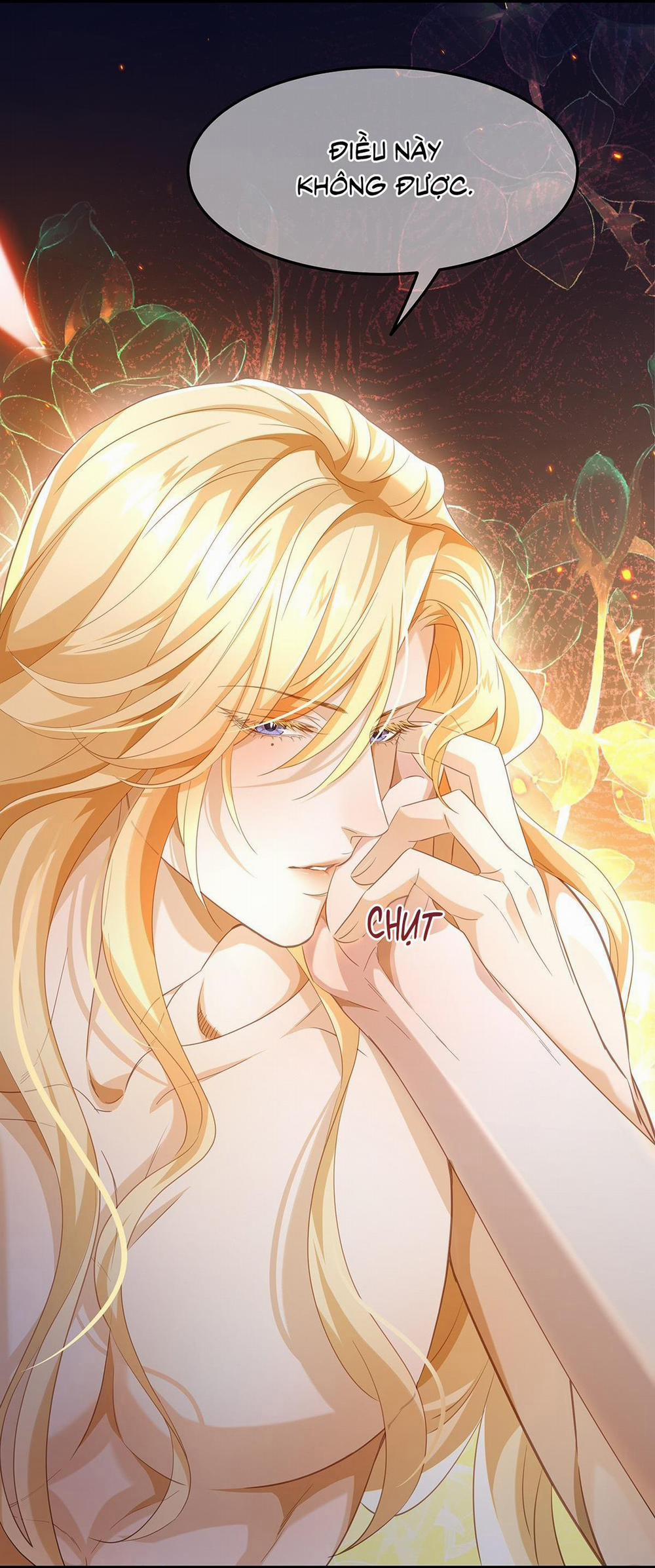 Tôi Trùng Sinh Thành Chú Rồng Đen Của Vương Tử Điện Hạ 37 trang 21