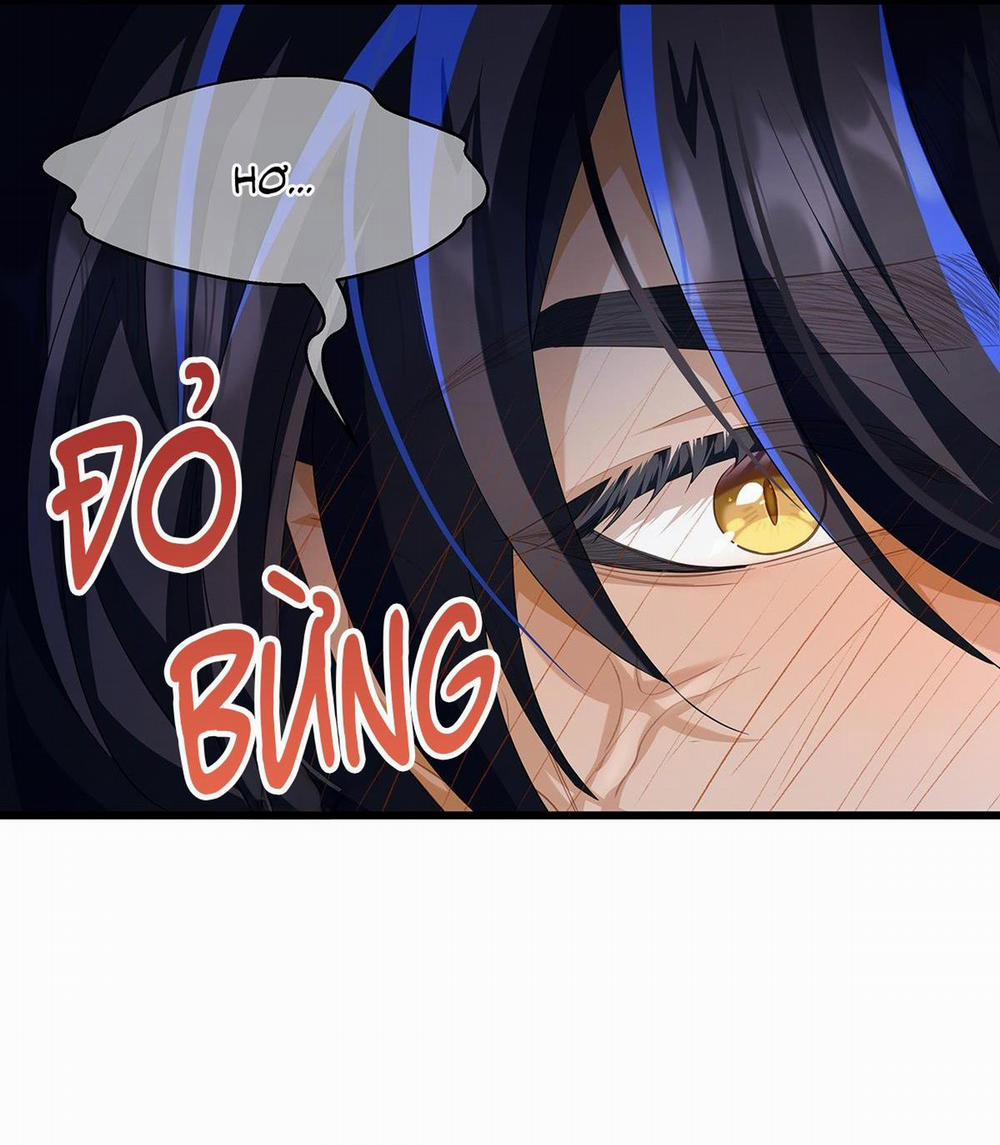 Tôi Trùng Sinh Thành Chú Rồng Đen Của Vương Tử Điện Hạ 37 trang 22