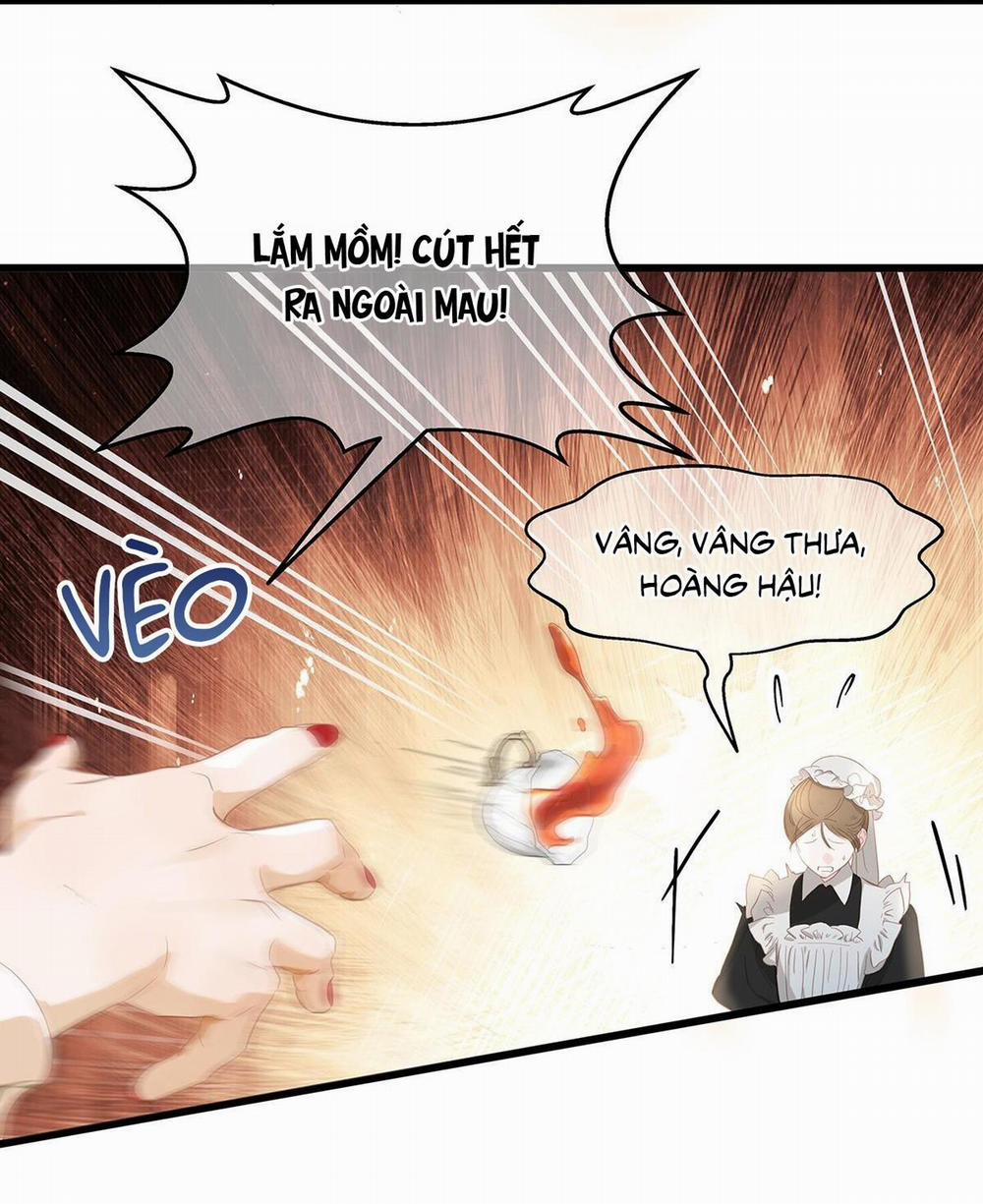 Tôi Trùng Sinh Thành Chú Rồng Đen Của Vương Tử Điện Hạ 37 trang 26