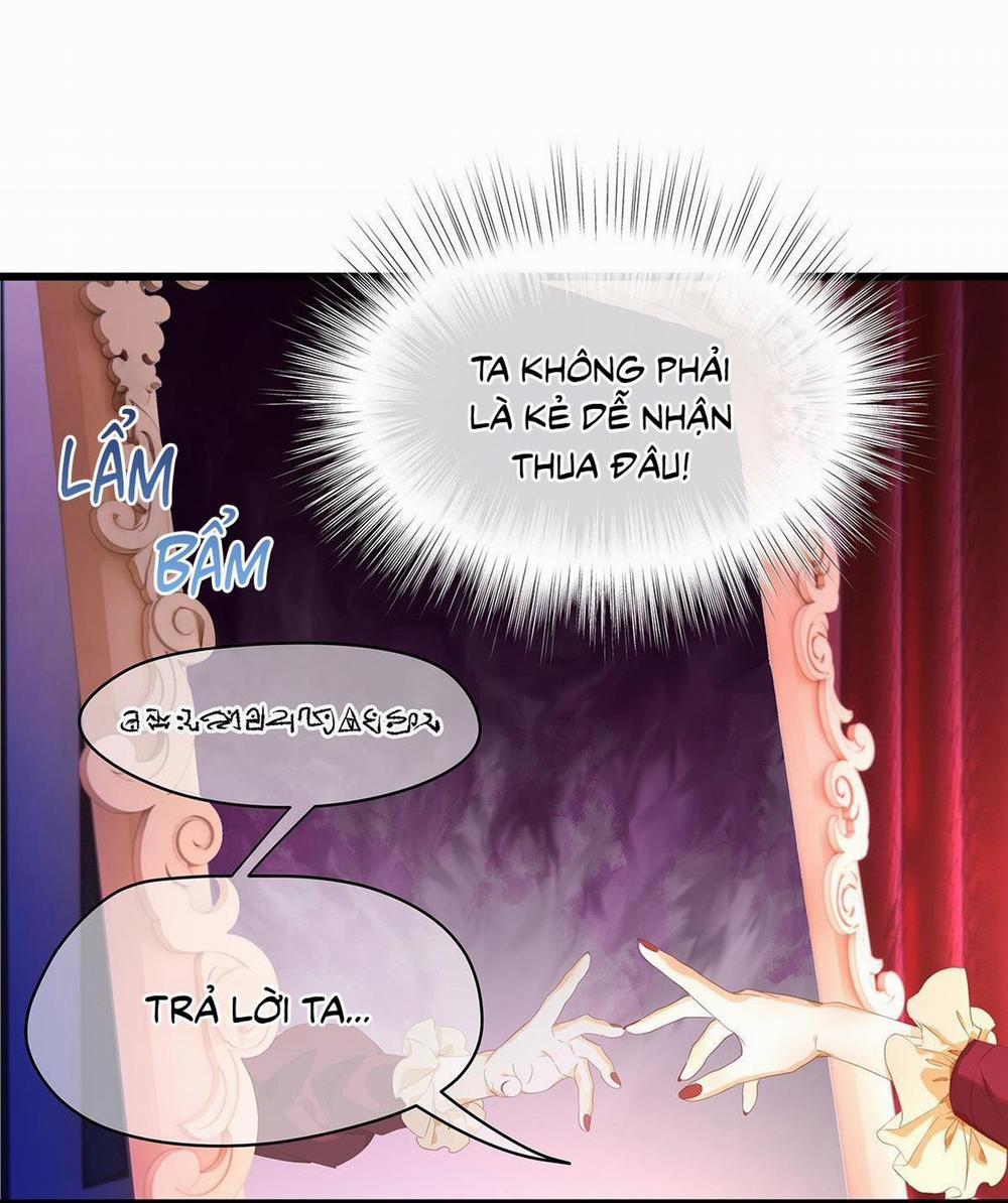 Tôi Trùng Sinh Thành Chú Rồng Đen Của Vương Tử Điện Hạ 37 trang 28