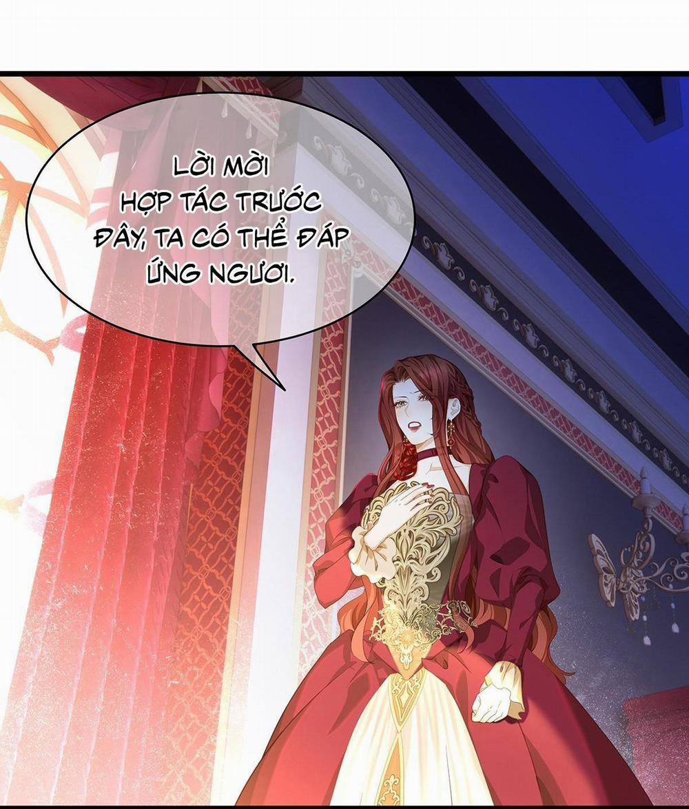 Tôi Trùng Sinh Thành Chú Rồng Đen Của Vương Tử Điện Hạ 37 trang 30