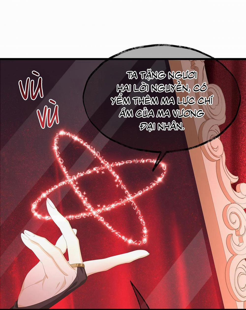 Tôi Trùng Sinh Thành Chú Rồng Đen Của Vương Tử Điện Hạ 37 trang 32