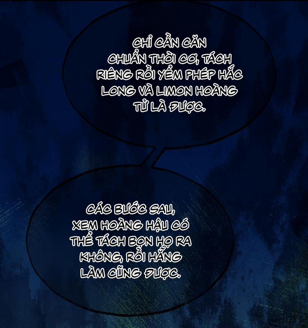 Tôi Trùng Sinh Thành Chú Rồng Đen Của Vương Tử Điện Hạ 37 trang 33
