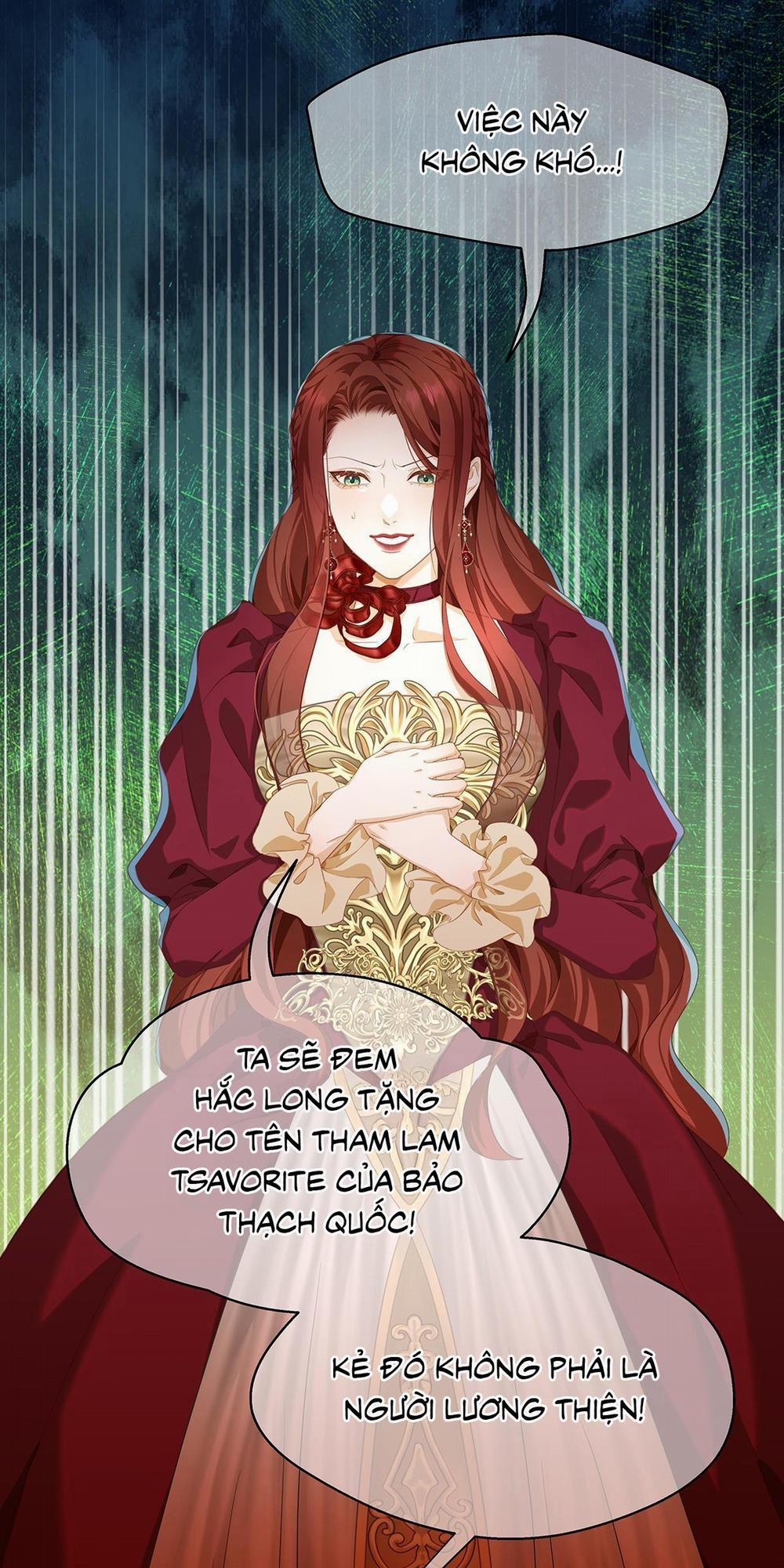Tôi Trùng Sinh Thành Chú Rồng Đen Của Vương Tử Điện Hạ 37 trang 34