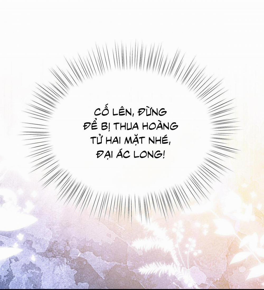 Tôi Trùng Sinh Thành Chú Rồng Đen Của Vương Tử Điện Hạ 37 trang 5