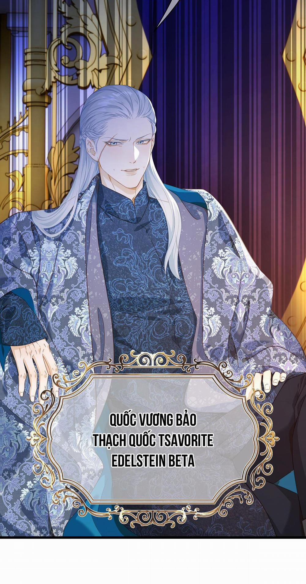 Tôi Trùng Sinh Thành Chú Rồng Đen Của Vương Tử Điện Hạ 38 trang 13