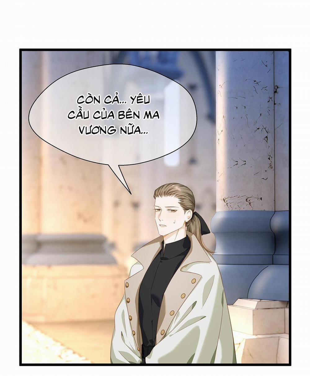 Tôi Trùng Sinh Thành Chú Rồng Đen Của Vương Tử Điện Hạ 38 trang 14