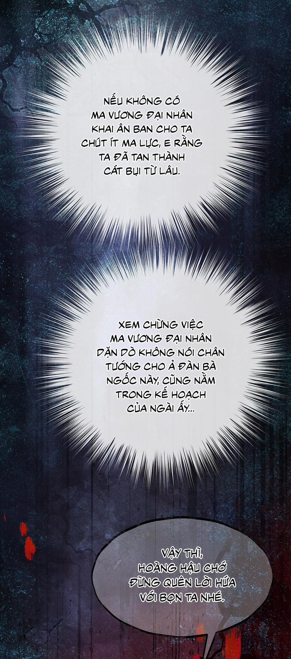 Tôi Trùng Sinh Thành Chú Rồng Đen Của Vương Tử Điện Hạ 38 trang 2