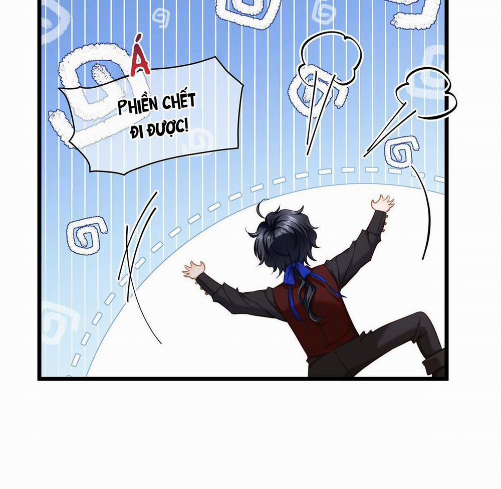 Tôi Trùng Sinh Thành Chú Rồng Đen Của Vương Tử Điện Hạ 38 trang 25