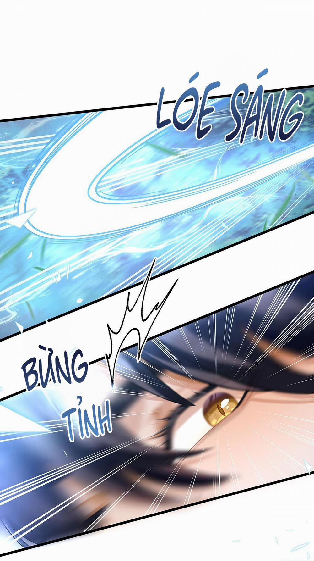 Tôi Trùng Sinh Thành Chú Rồng Đen Của Vương Tử Điện Hạ 38 trang 26