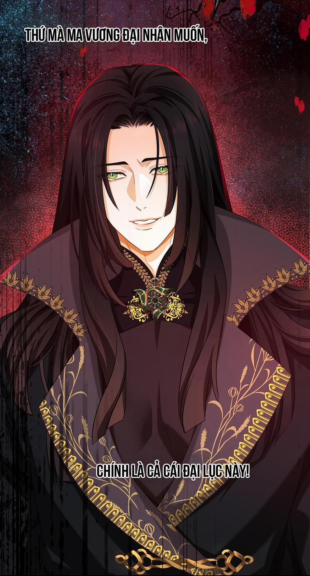 Tôi Trùng Sinh Thành Chú Rồng Đen Của Vương Tử Điện Hạ 38 trang 3