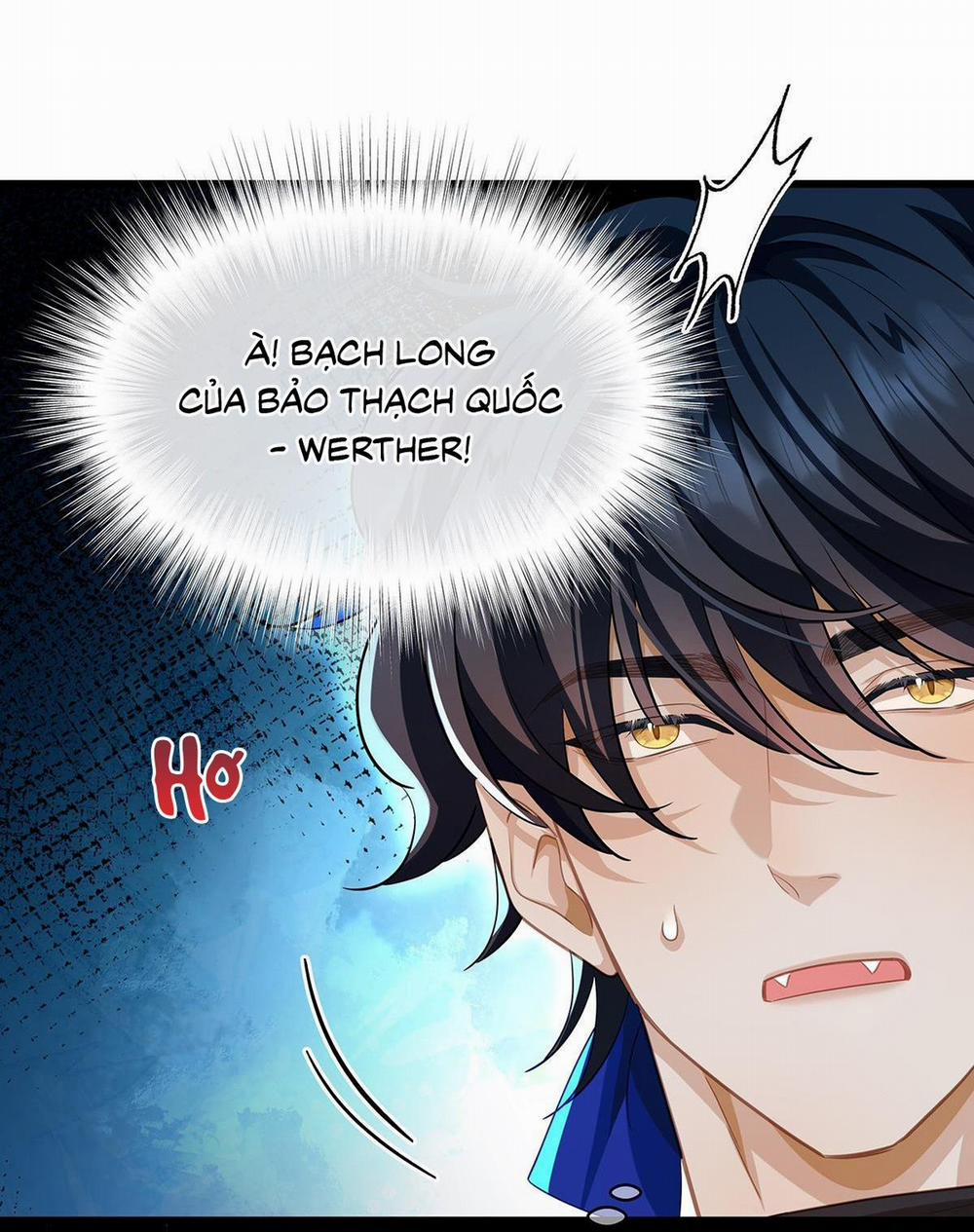 Tôi Trùng Sinh Thành Chú Rồng Đen Của Vương Tử Điện Hạ 38 trang 32
