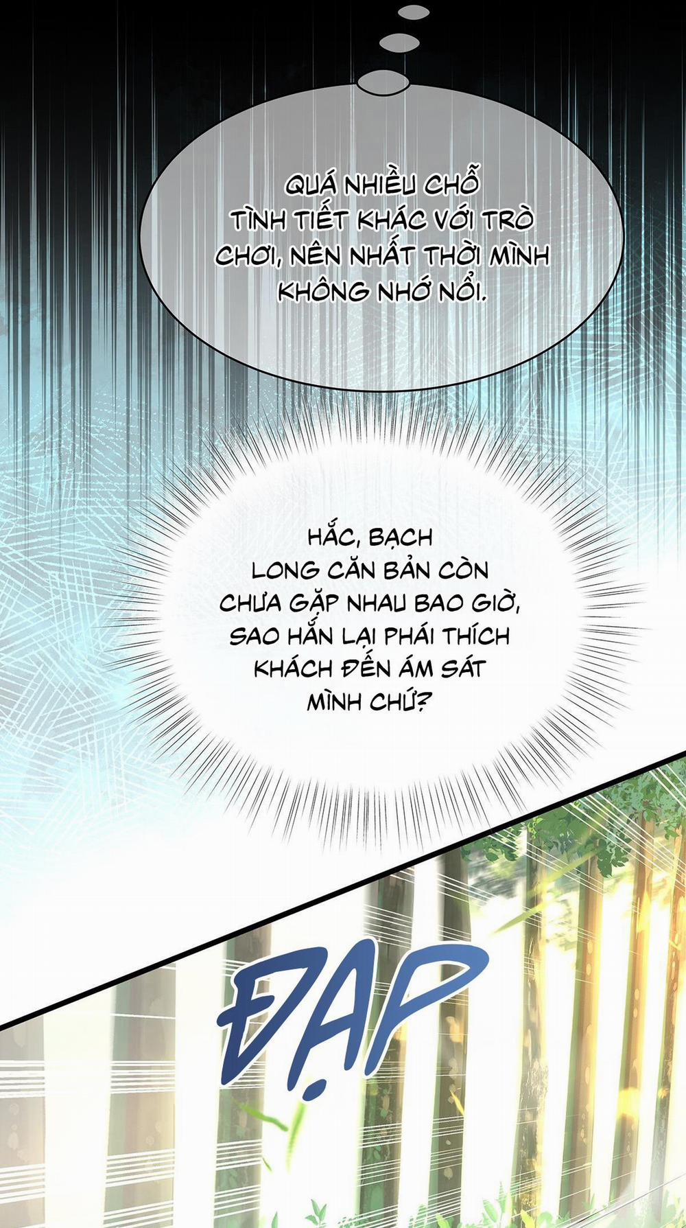 Tôi Trùng Sinh Thành Chú Rồng Đen Của Vương Tử Điện Hạ 38 trang 33