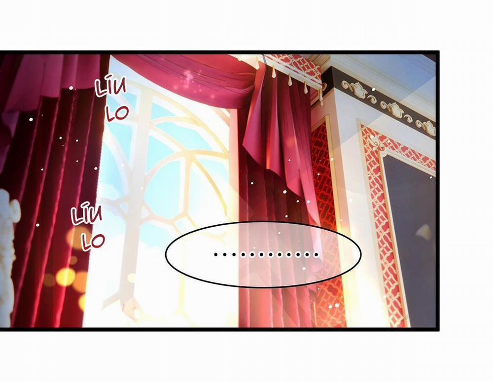 Tôi Trùng Sinh Thành Chú Rồng Đen Của Vương Tử Điện Hạ 38 trang 6