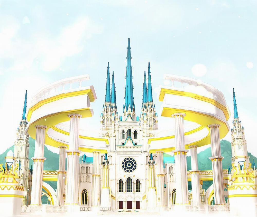 Tôi Trùng Sinh Thành Chú Rồng Đen Của Vương Tử Điện Hạ 38 trang 9