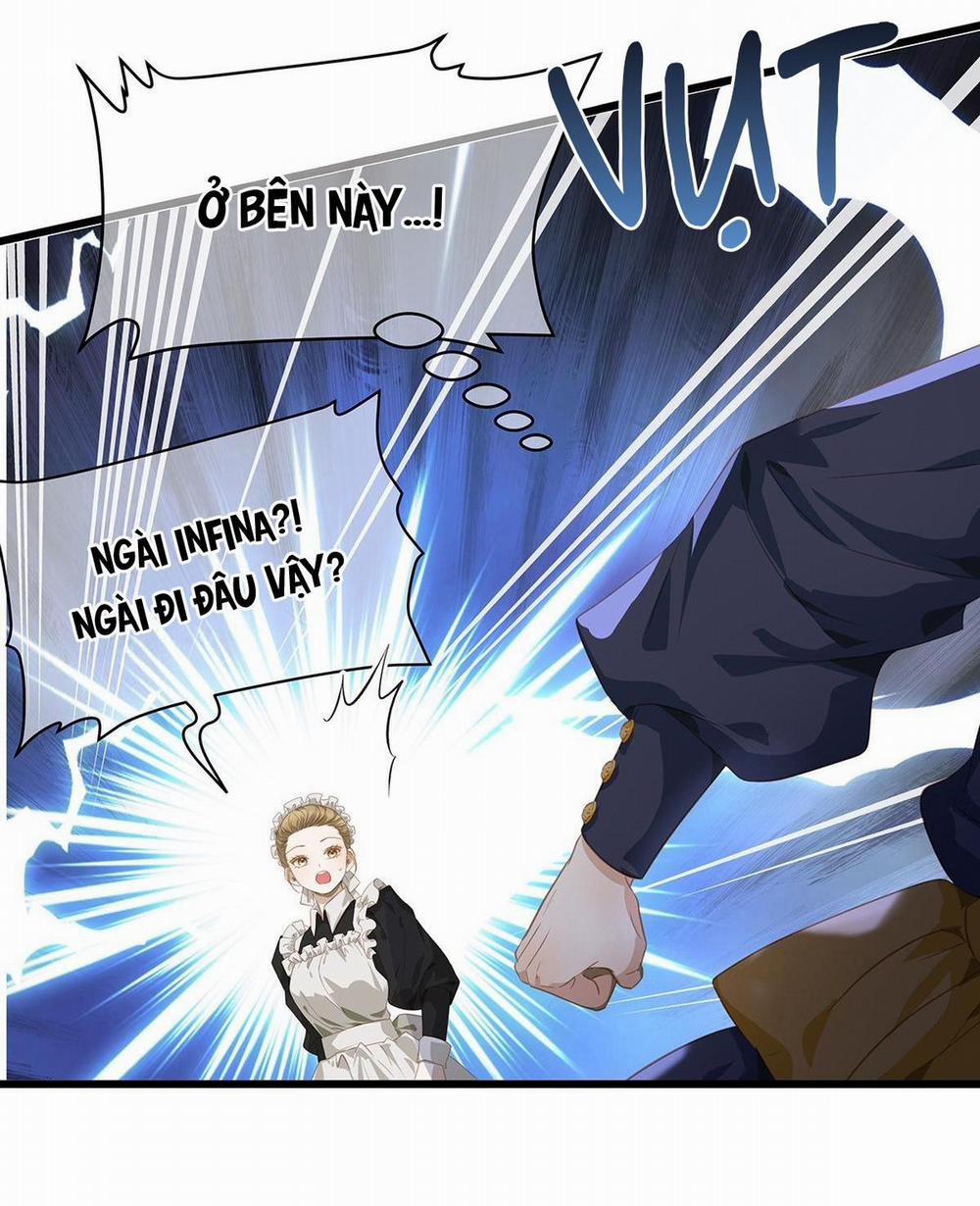 Tôi Trùng Sinh Thành Chú Rồng Đen Của Vương Tử Điện Hạ 39 trang 13