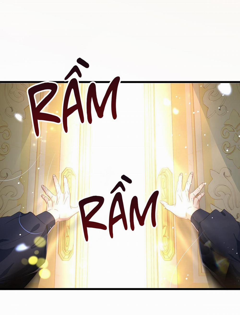 Tôi Trùng Sinh Thành Chú Rồng Đen Của Vương Tử Điện Hạ 39 trang 17