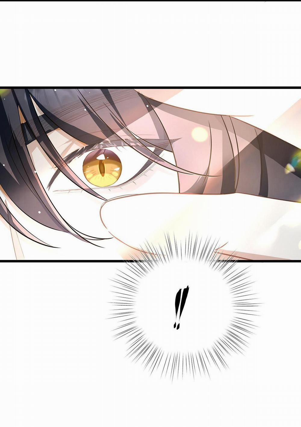 Tôi Trùng Sinh Thành Chú Rồng Đen Của Vương Tử Điện Hạ 39 trang 19