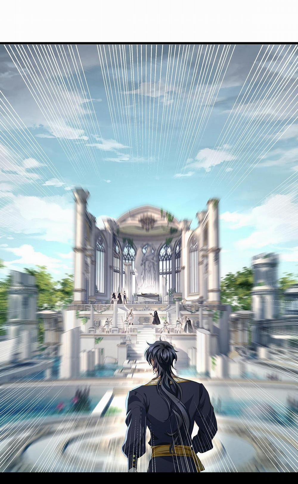 Tôi Trùng Sinh Thành Chú Rồng Đen Của Vương Tử Điện Hạ 39 trang 20