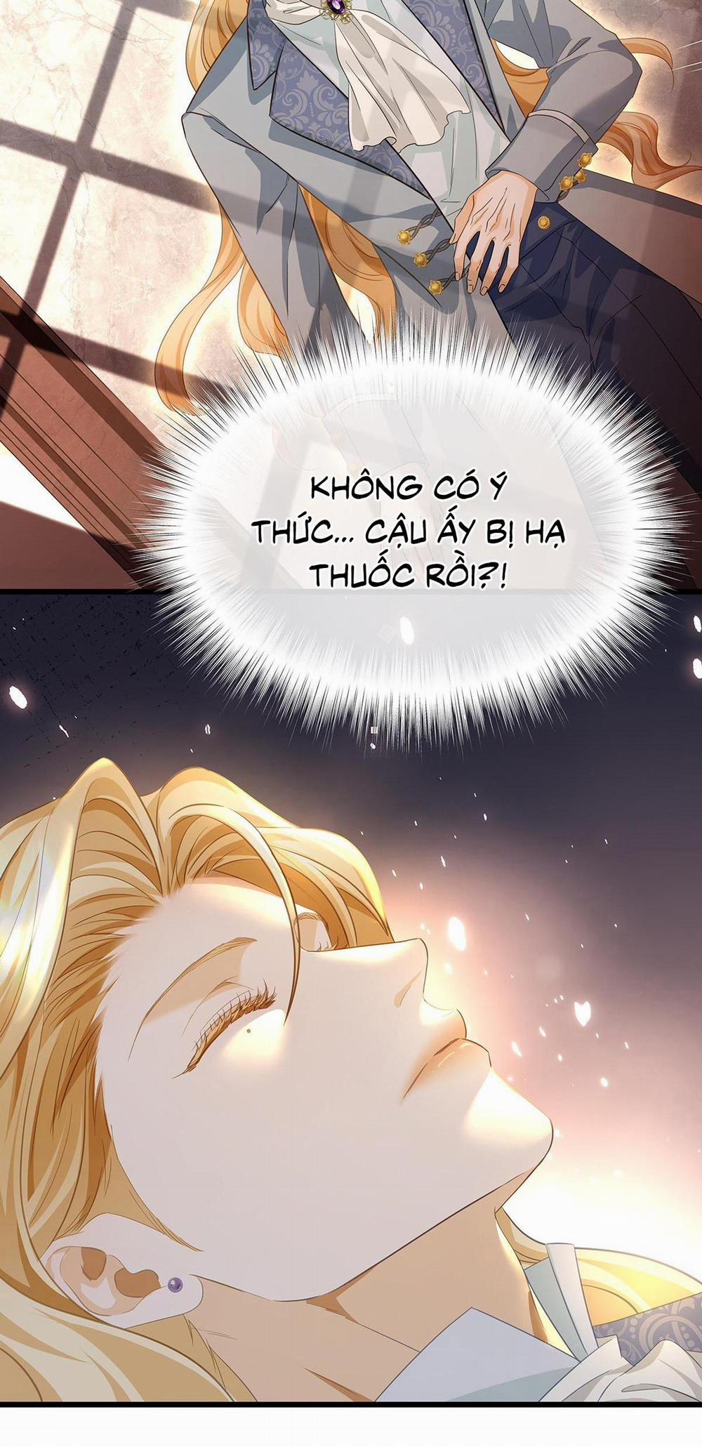 Tôi Trùng Sinh Thành Chú Rồng Đen Của Vương Tử Điện Hạ 39 trang 22