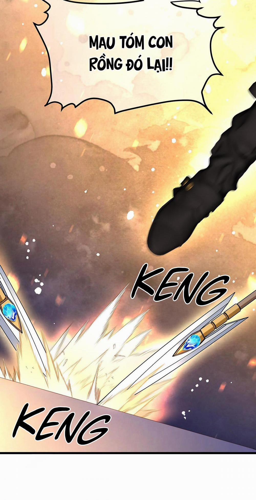 Tôi Trùng Sinh Thành Chú Rồng Đen Của Vương Tử Điện Hạ 39 trang 33