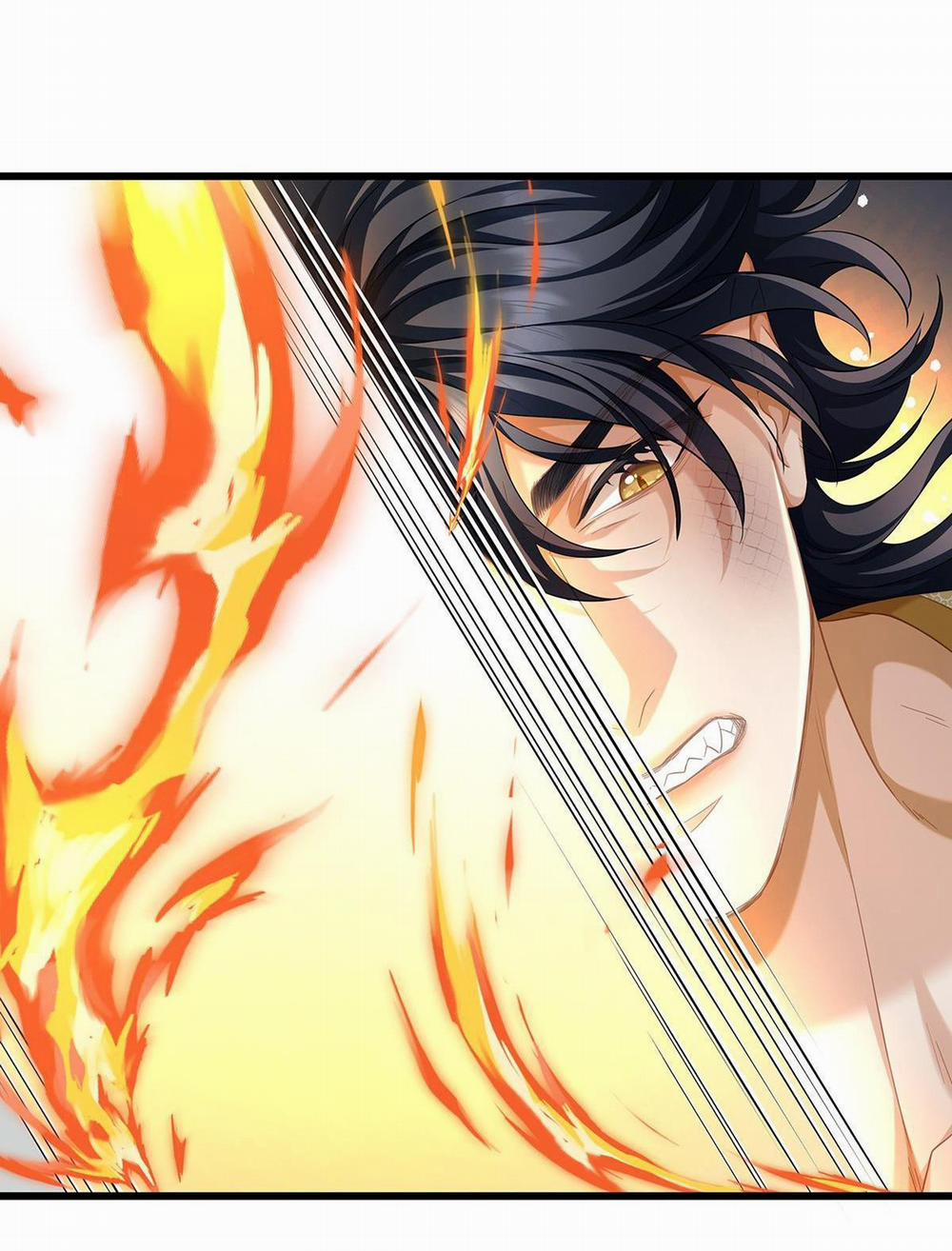 Tôi Trùng Sinh Thành Chú Rồng Đen Của Vương Tử Điện Hạ 39 trang 34