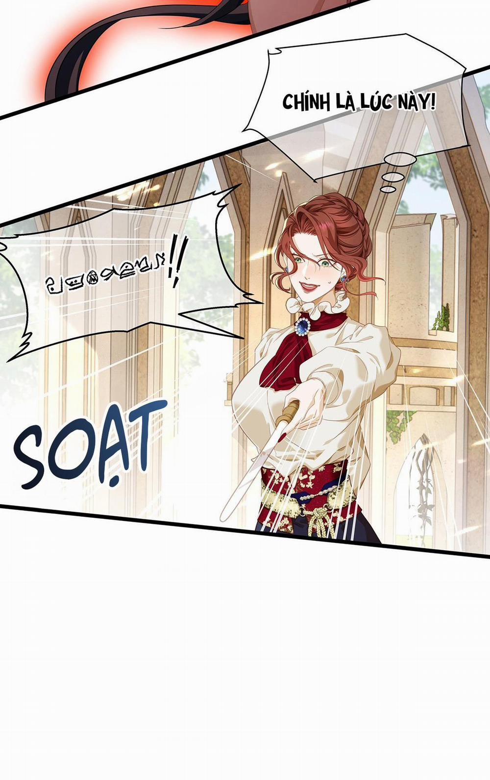 Tôi Trùng Sinh Thành Chú Rồng Đen Của Vương Tử Điện Hạ 39 trang 39