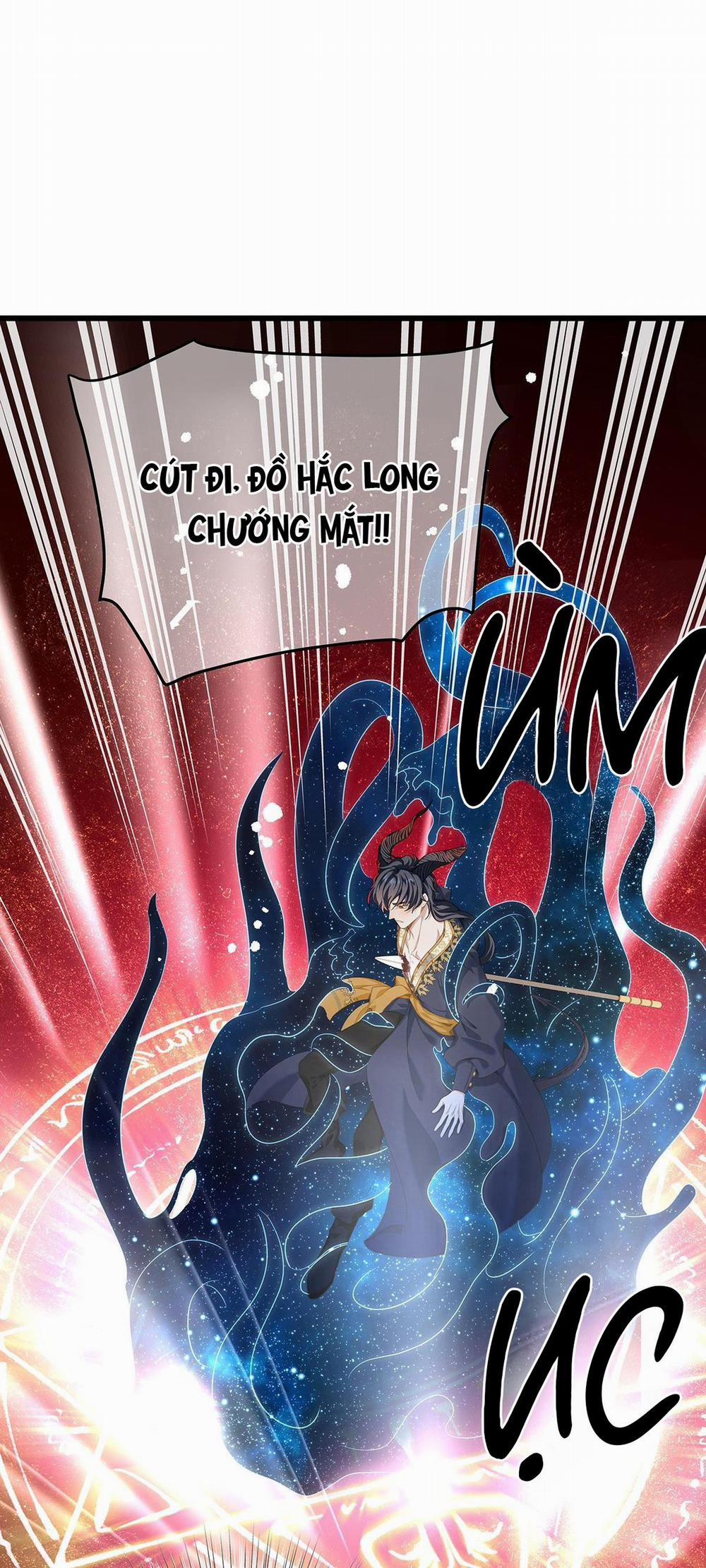 Tôi Trùng Sinh Thành Chú Rồng Đen Của Vương Tử Điện Hạ 39 trang 40