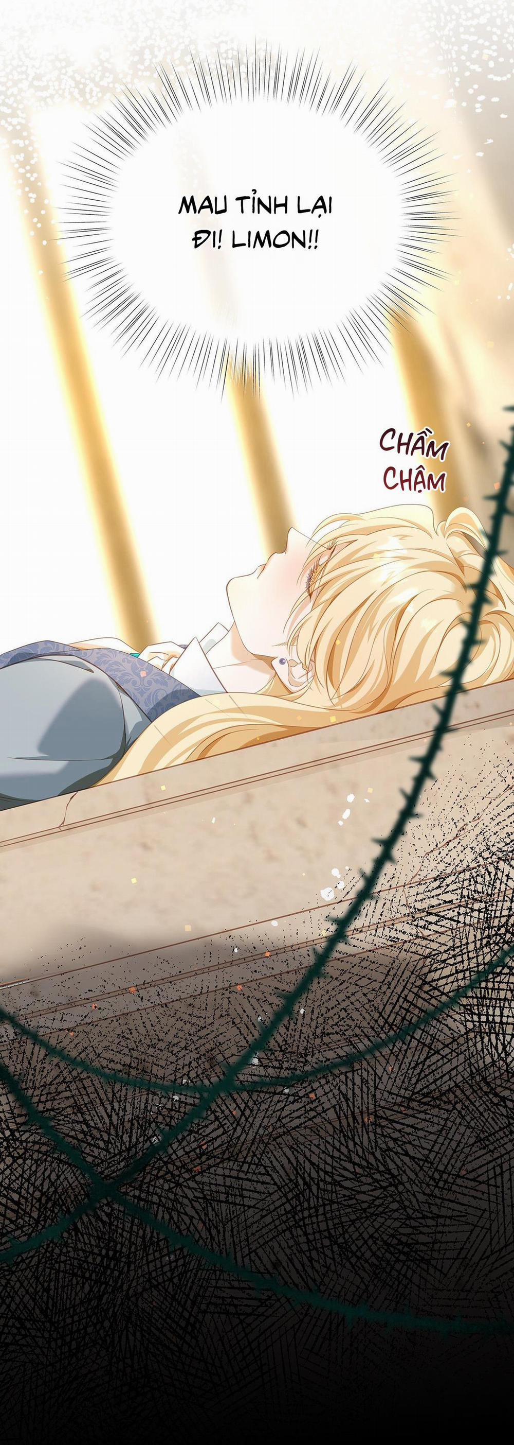 Tôi Trùng Sinh Thành Chú Rồng Đen Của Vương Tử Điện Hạ 39 trang 42