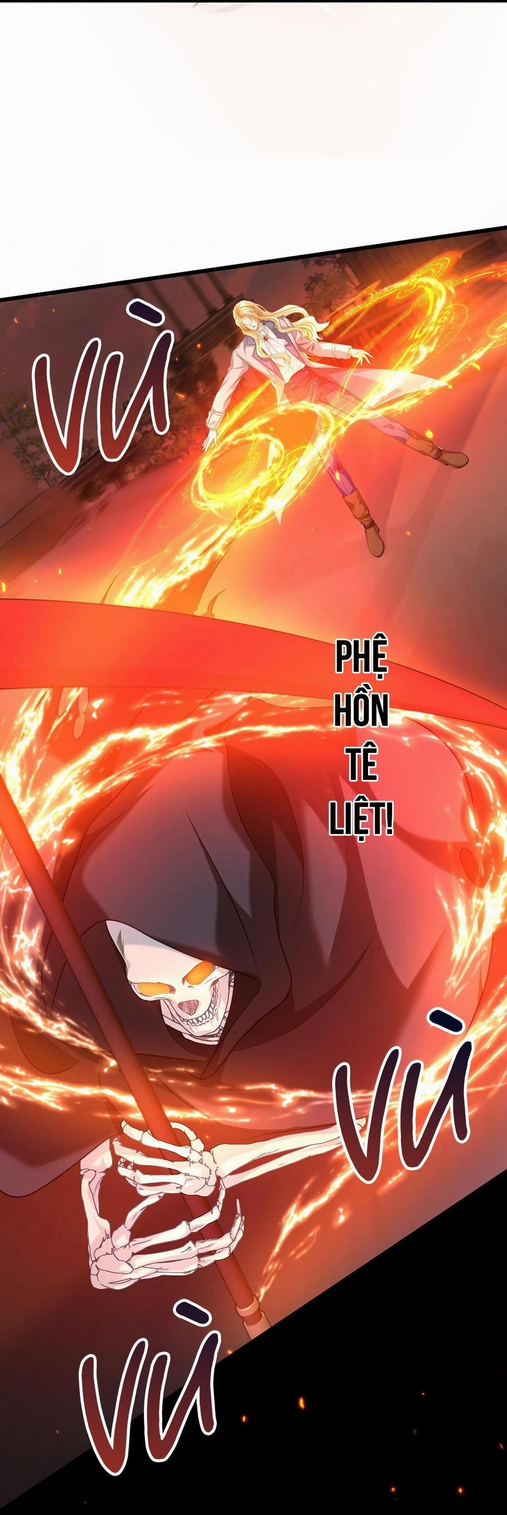 Tôi Trùng Sinh Thành Chú Rồng Đen Của Vương Tử Điện Hạ 40 trang 18