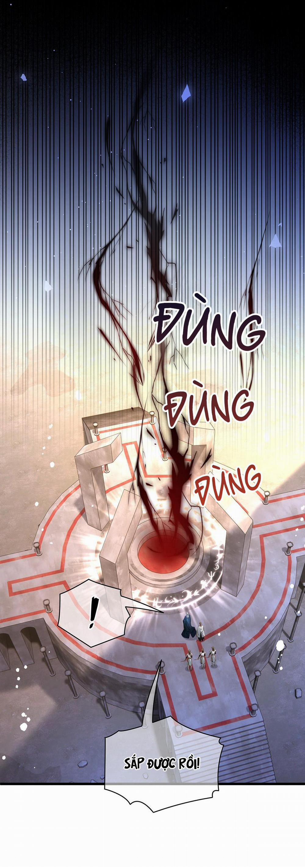 Tôi Trùng Sinh Thành Chú Rồng Đen Của Vương Tử Điện Hạ 40 trang 29