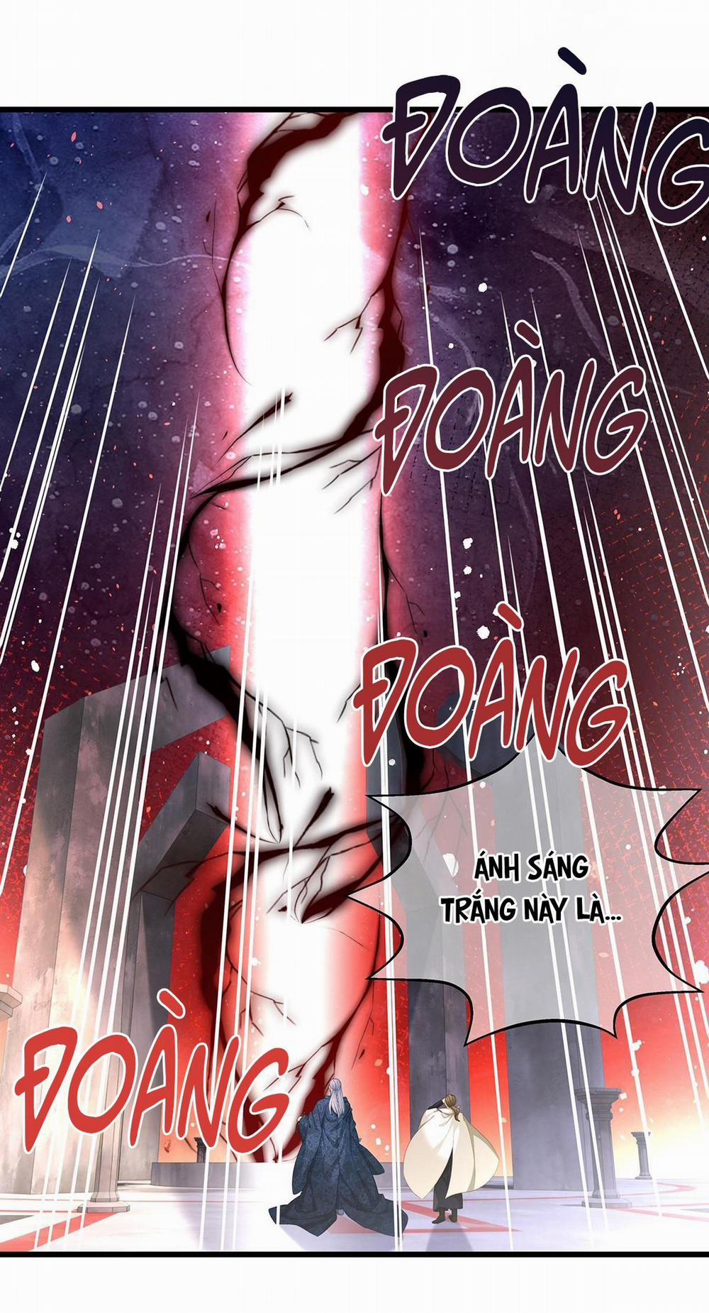 Tôi Trùng Sinh Thành Chú Rồng Đen Của Vương Tử Điện Hạ 40 trang 31