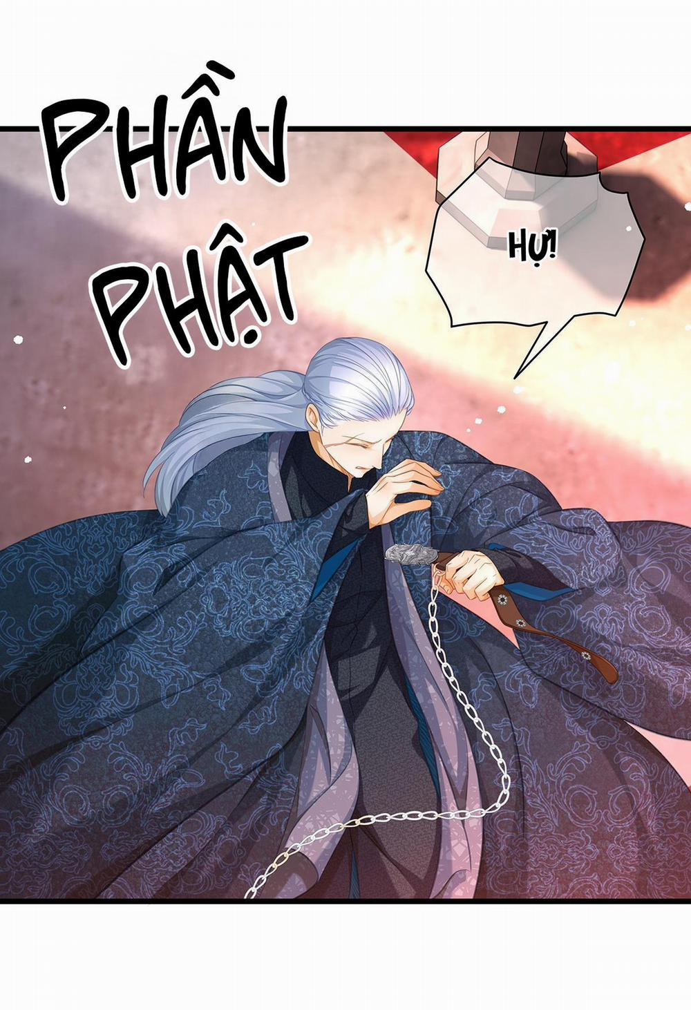 Tôi Trùng Sinh Thành Chú Rồng Đen Của Vương Tử Điện Hạ 40 trang 32