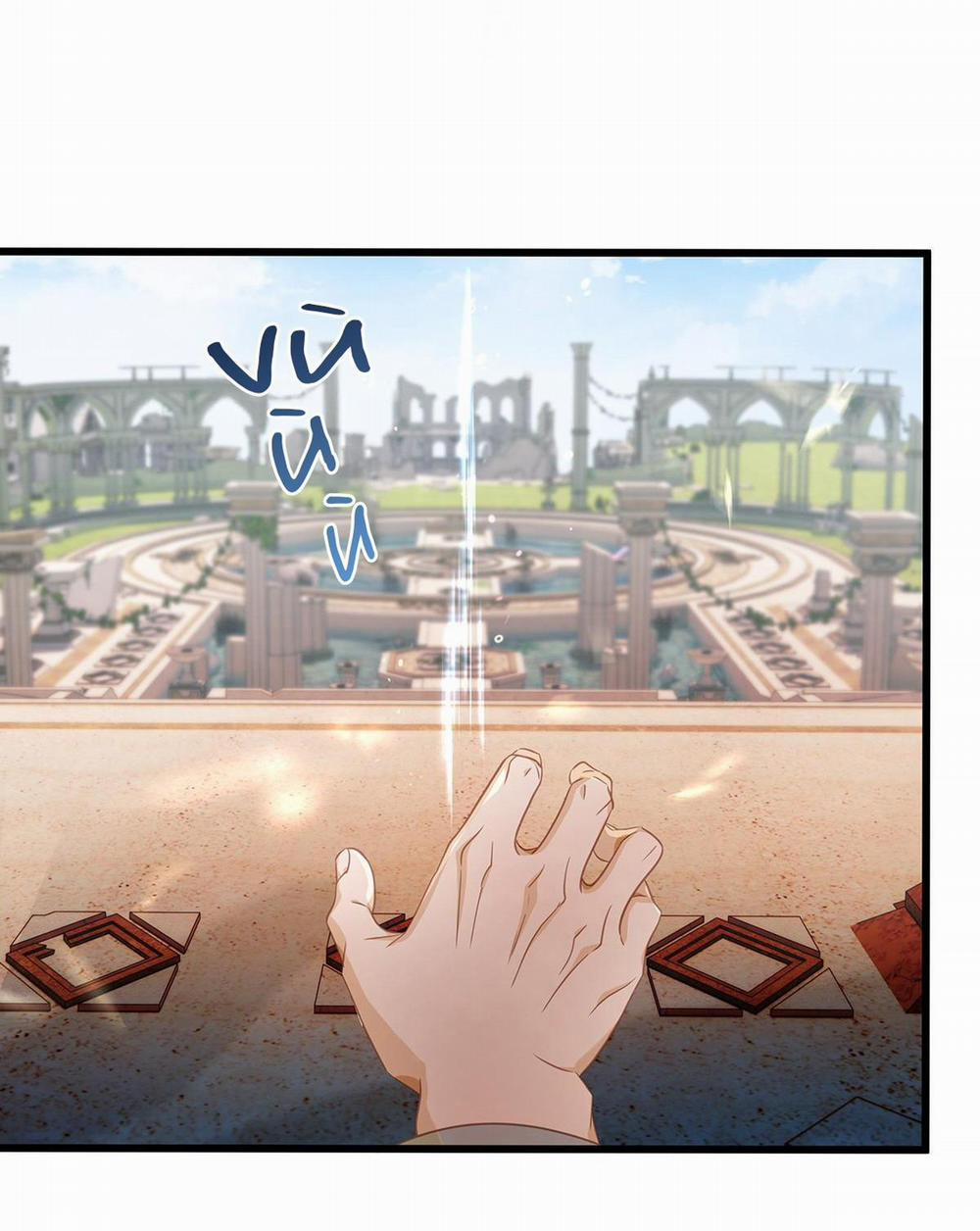 Tôi Trùng Sinh Thành Chú Rồng Đen Của Vương Tử Điện Hạ 40 trang 5