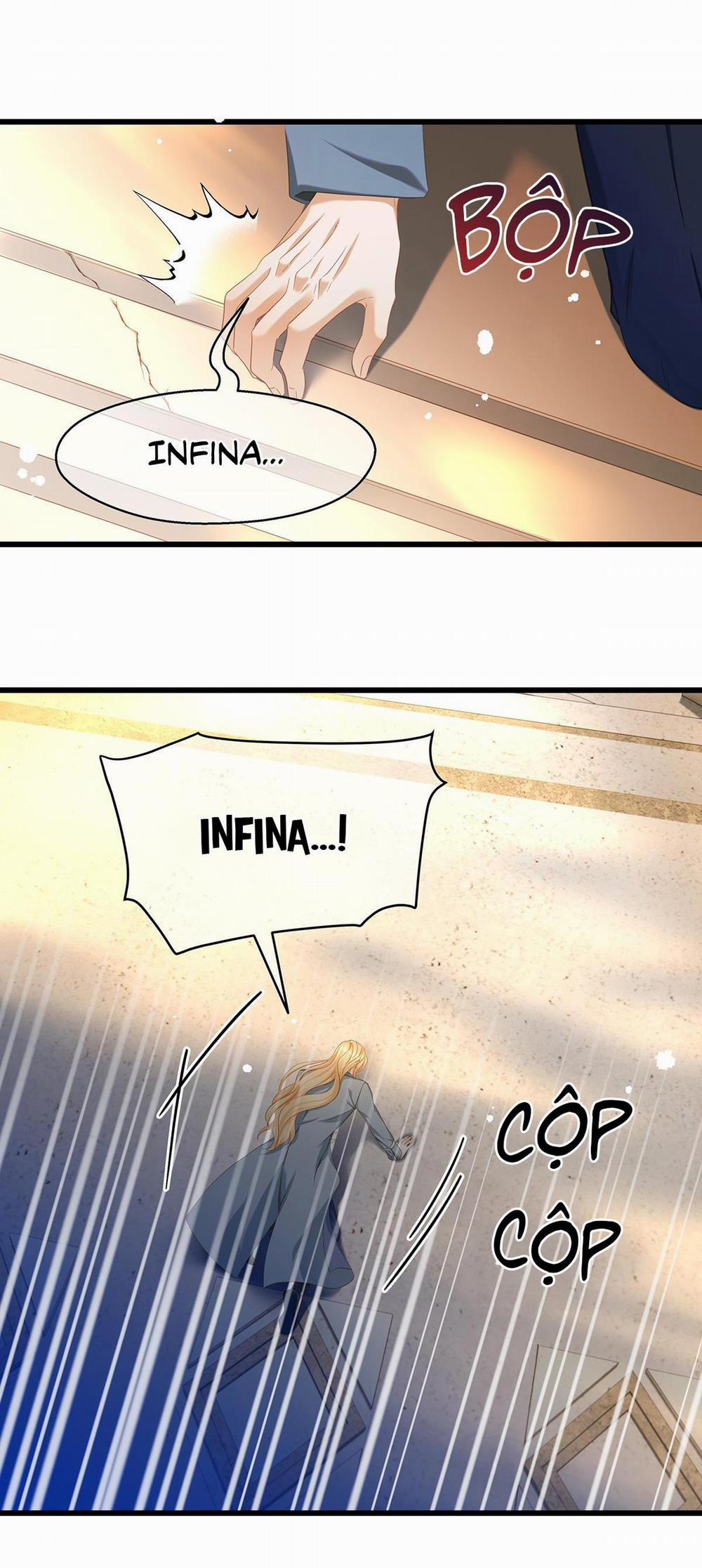 Tôi Trùng Sinh Thành Chú Rồng Đen Của Vương Tử Điện Hạ 40 trang 7