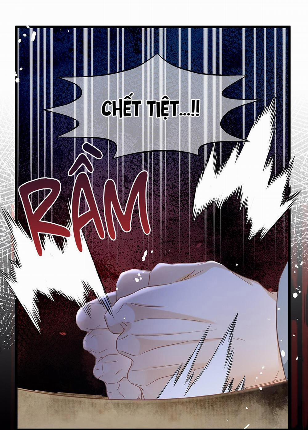 Tôi Trùng Sinh Thành Chú Rồng Đen Của Vương Tử Điện Hạ 40 trang 8