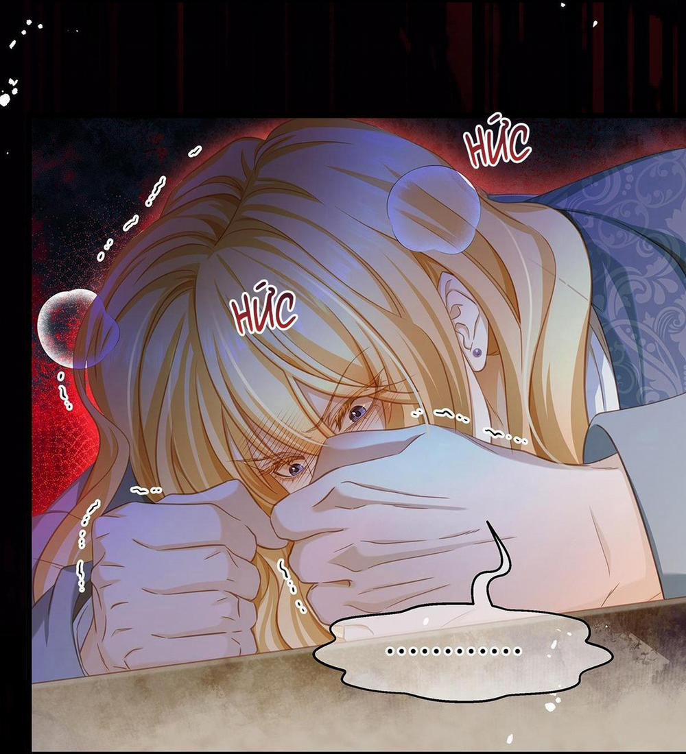 Tôi Trùng Sinh Thành Chú Rồng Đen Của Vương Tử Điện Hạ 40 trang 9