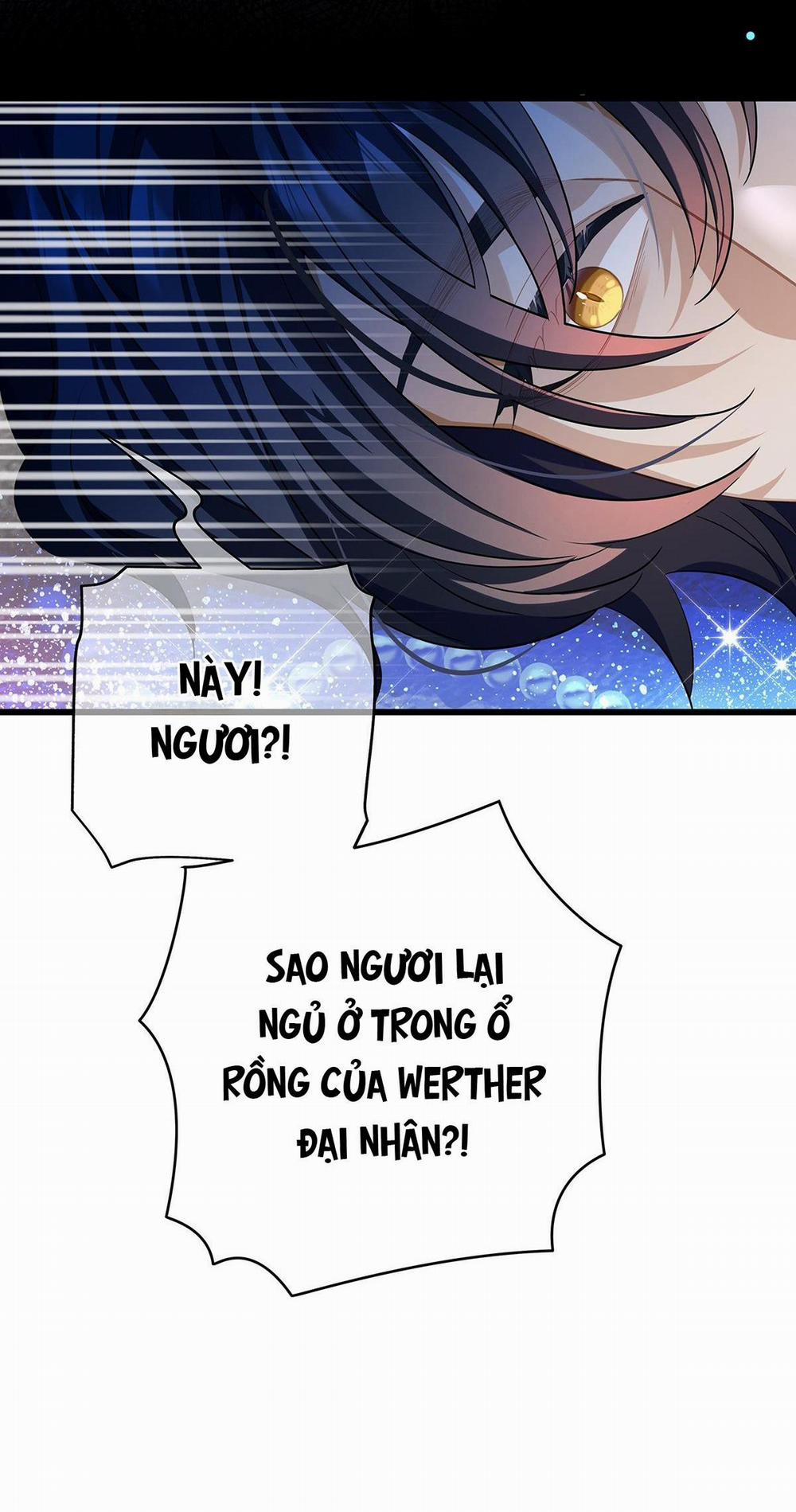 Tôi Trùng Sinh Thành Chú Rồng Đen Của Vương Tử Điện Hạ 41 trang 27