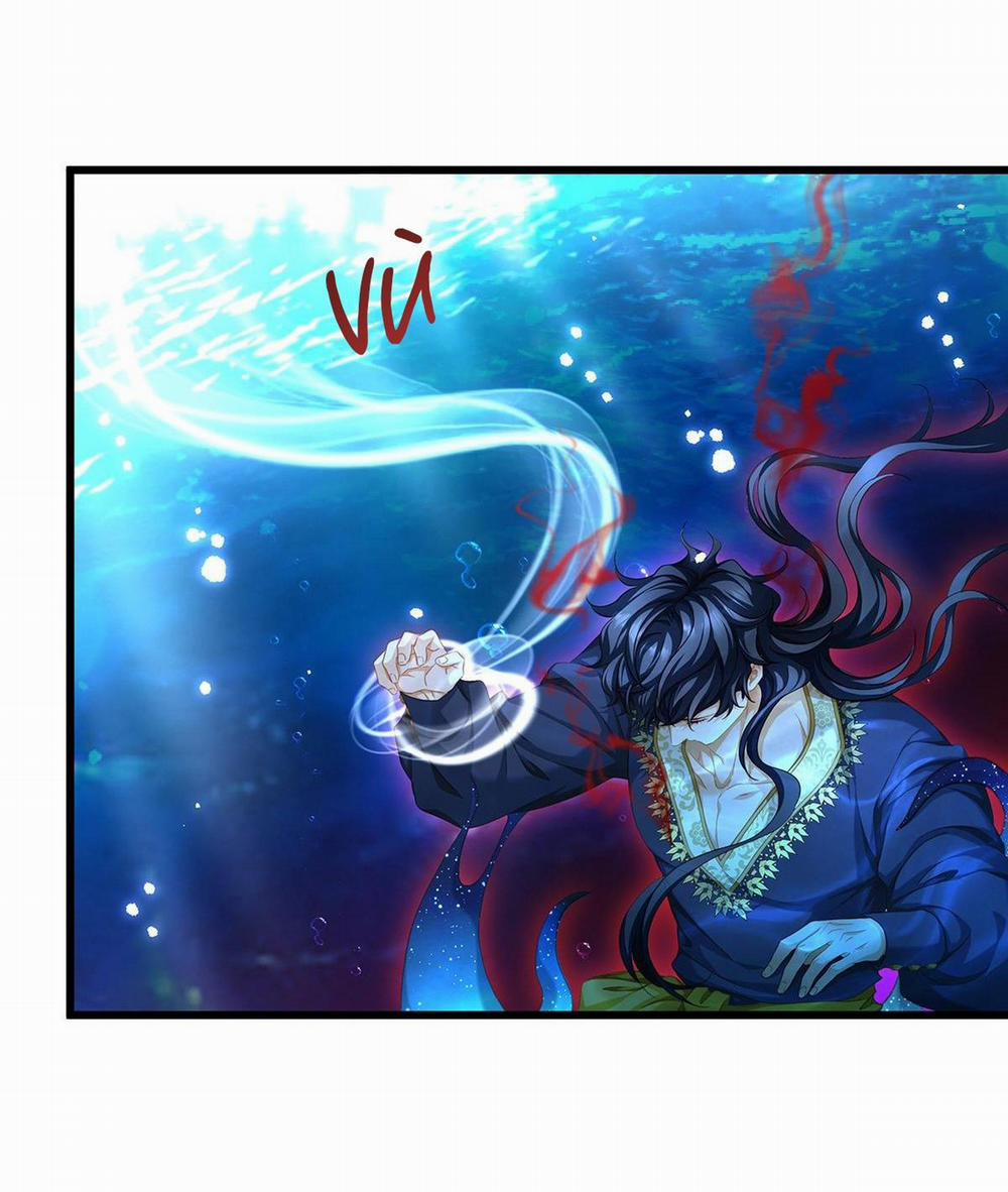 Tôi Trùng Sinh Thành Chú Rồng Đen Của Vương Tử Điện Hạ 41 trang 4