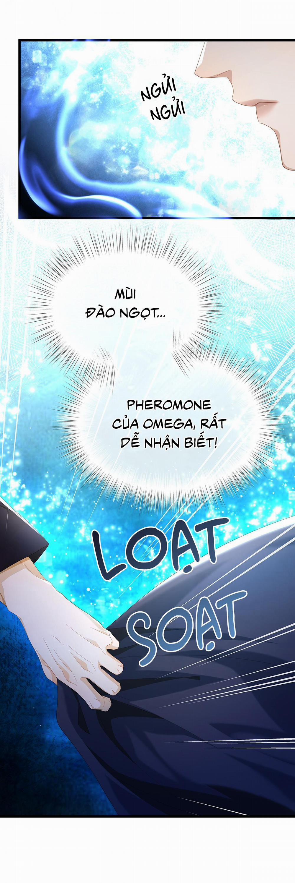 Tôi Trùng Sinh Thành Chú Rồng Đen Của Vương Tử Điện Hạ 42 trang 11