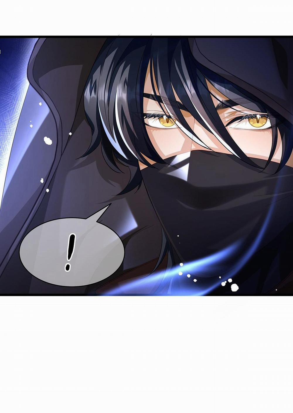 Tôi Trùng Sinh Thành Chú Rồng Đen Của Vương Tử Điện Hạ 42 trang 15