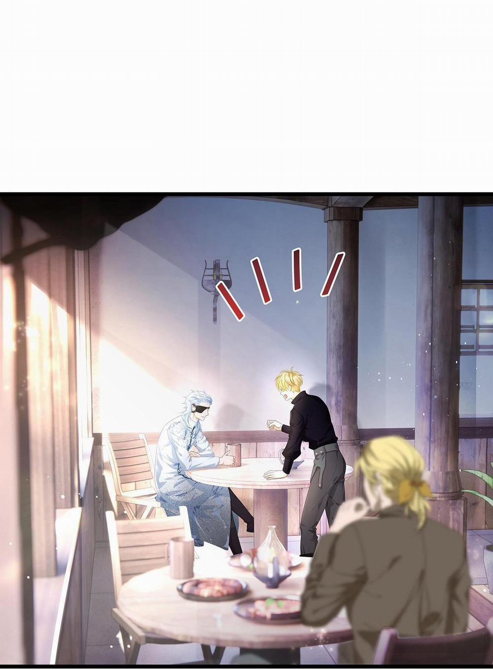 Tôi Trùng Sinh Thành Chú Rồng Đen Của Vương Tử Điện Hạ 42 trang 16