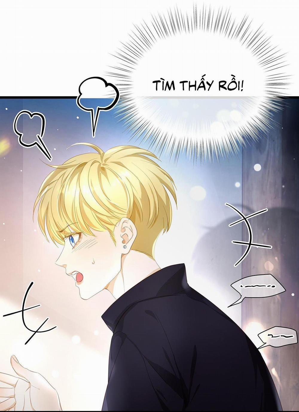 Tôi Trùng Sinh Thành Chú Rồng Đen Của Vương Tử Điện Hạ 42 trang 17