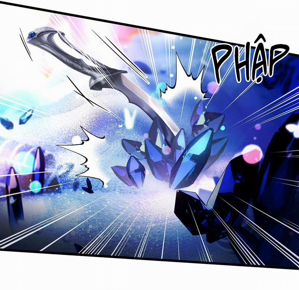 Tôi Trùng Sinh Thành Chú Rồng Đen Của Vương Tử Điện Hạ 42 trang 7