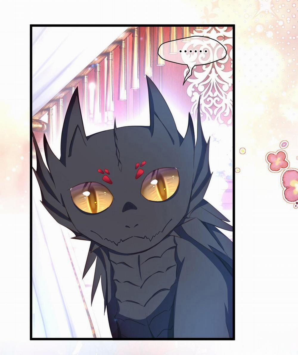 Tôi Trùng Sinh Thành Chú Rồng Đen Của Vương Tử Điện Hạ 5 trang 12