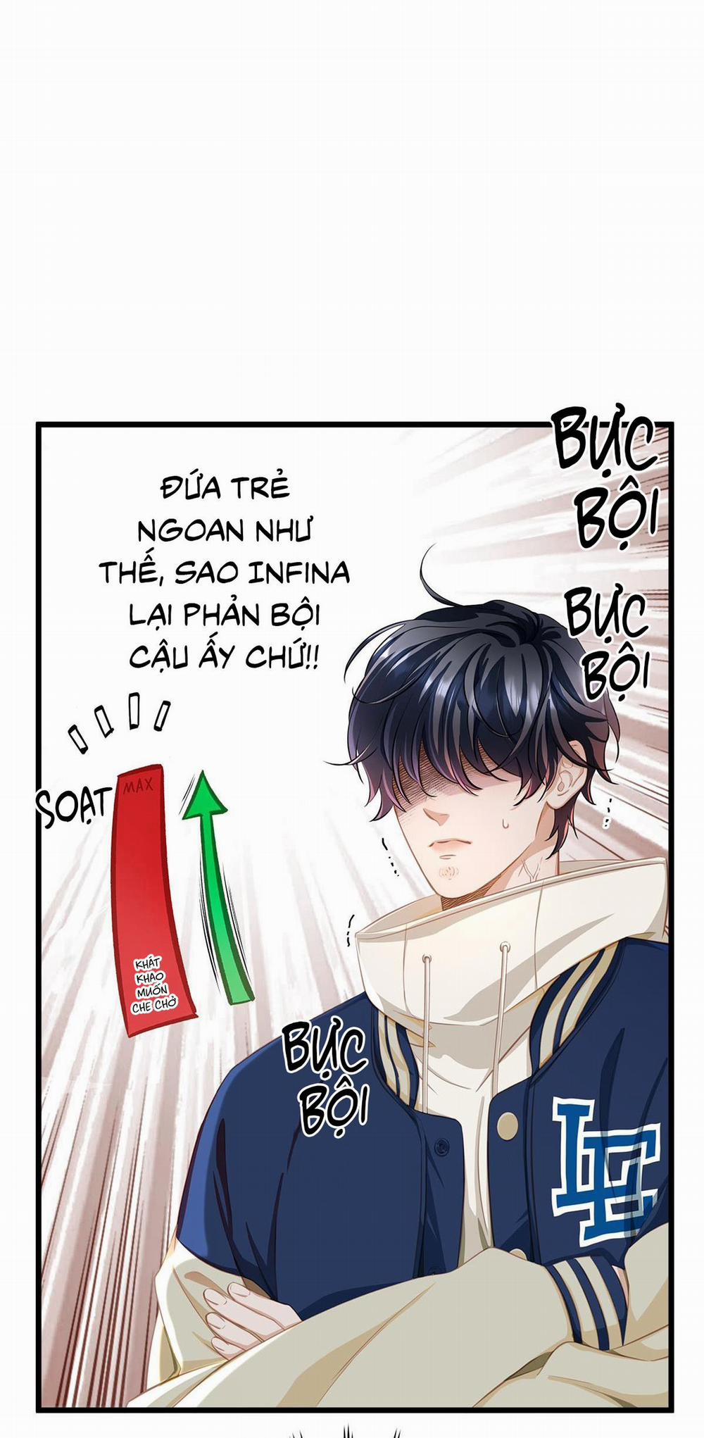 Tôi Trùng Sinh Thành Chú Rồng Đen Của Vương Tử Điện Hạ 5 trang 14