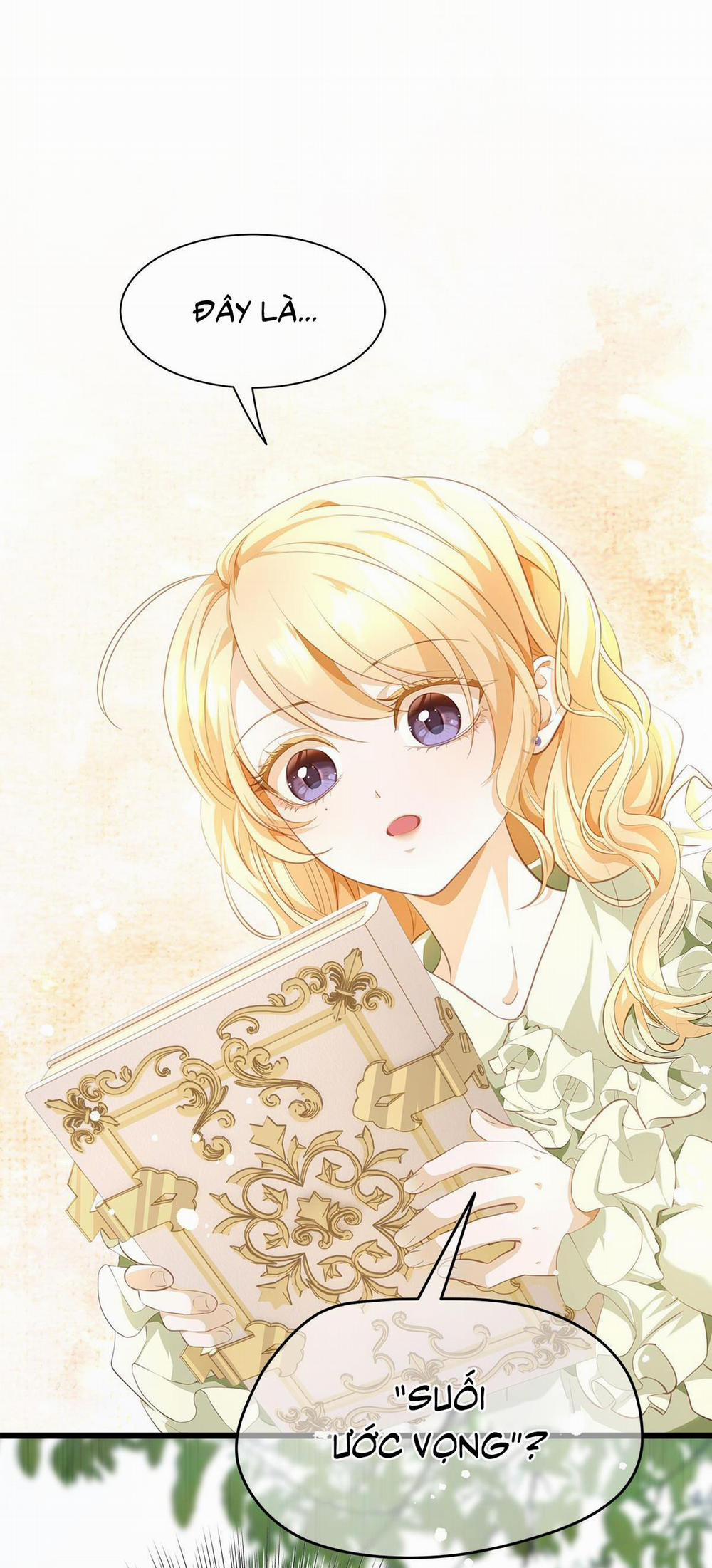 Tôi Trùng Sinh Thành Chú Rồng Đen Của Vương Tử Điện Hạ 5 trang 19