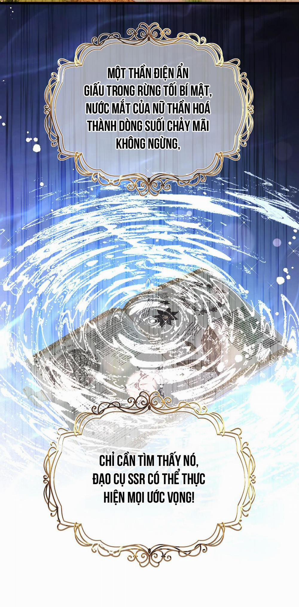 Tôi Trùng Sinh Thành Chú Rồng Đen Của Vương Tử Điện Hạ 5 trang 22